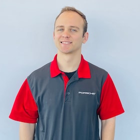 Staff member Parker Leisure from ed7d2bea71da