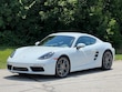 Porsche 718 Cayman