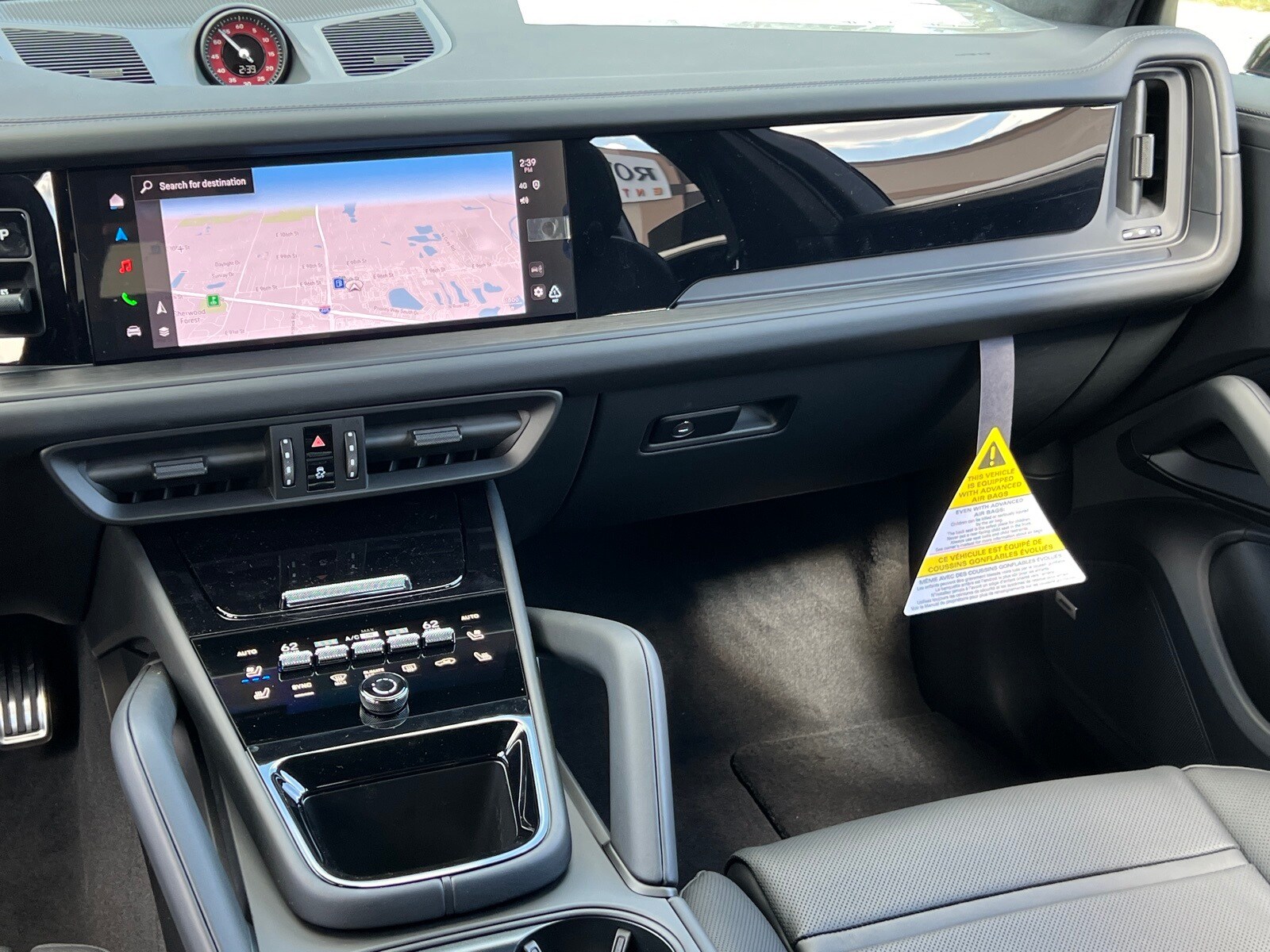 2026 Porsche Cayenne GTS - Photo 27