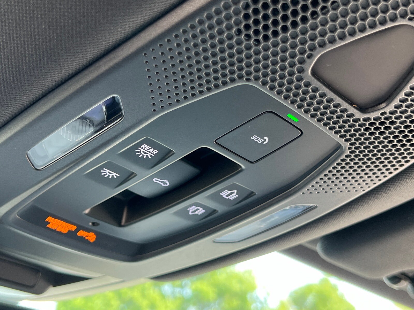 2025 Porsche Cayenne S - Photo 28