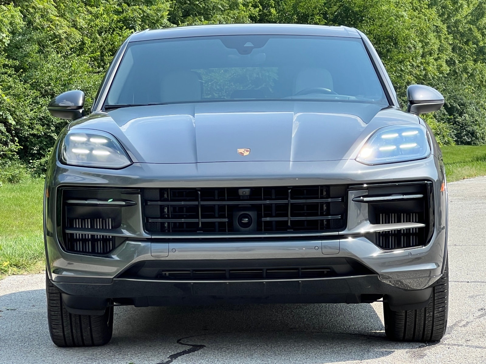 2025 Porsche Cayenne S - Photo 7