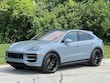 Porsche Cayenne Coupe