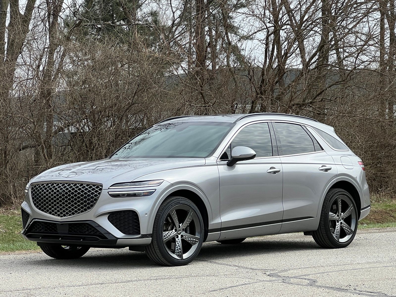 2025 GENESIS GV70