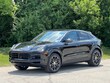 Porsche Cayenne Coupe