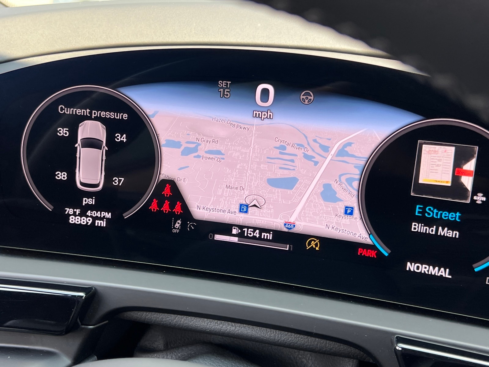 2025 Porsche Cayenne S - Photo 22