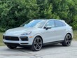 Porsche Cayenne E-Hybrid Coupe