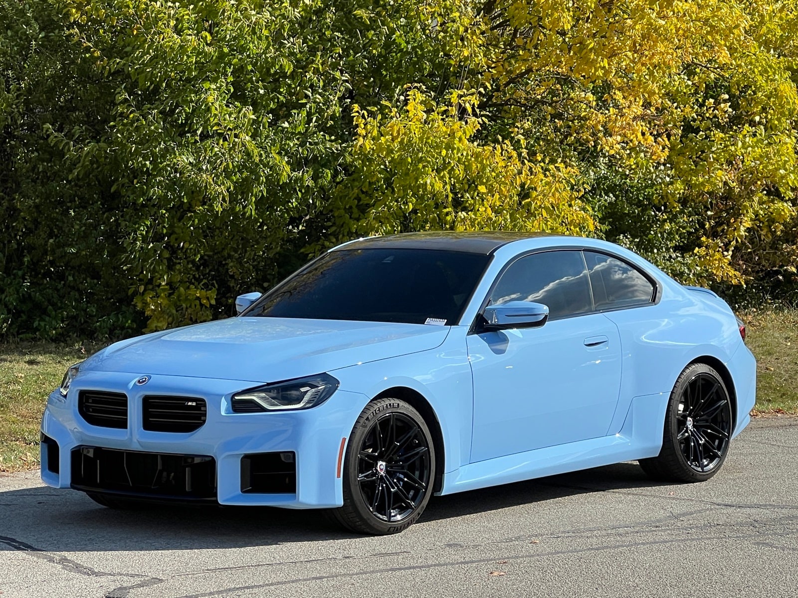 2023 BMW M2 Coupe Base's photo