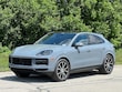 Porsche Cayenne Coupe