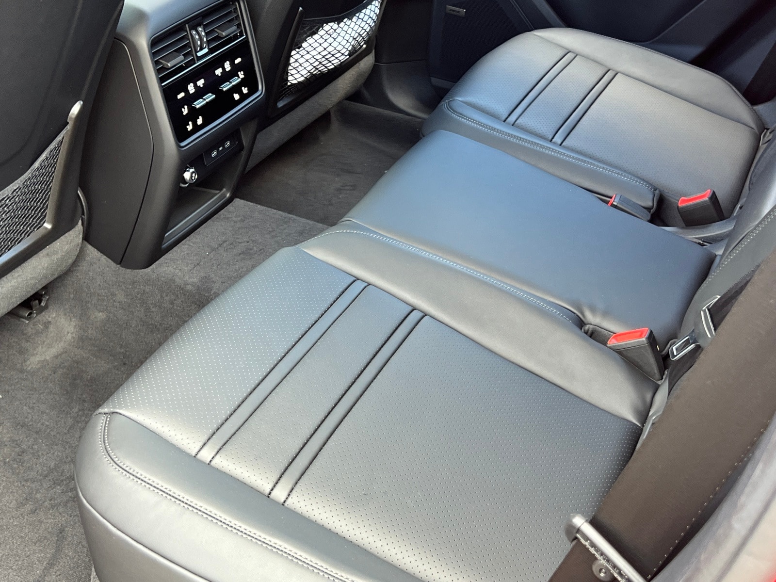 2026 Porsche Cayenne GTS - Photo 20