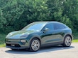 Porsche Macan Electric