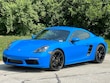 Porsche 718 Cayman