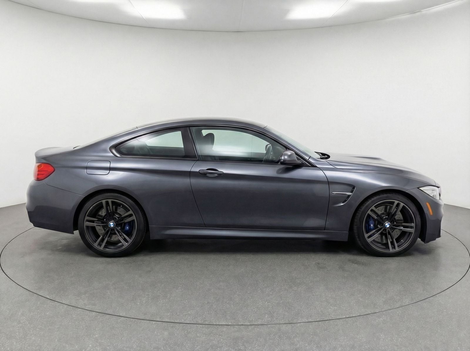 2017 BMW M4 Convertible Base