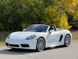  Porsche 718 Boxster