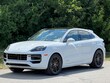 Porsche Cayenne Coupe