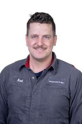 Staff member Kurt Stealy from 5b20612753d0