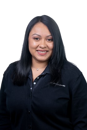 Staff member Janet Guevara from 1d5d02d13691