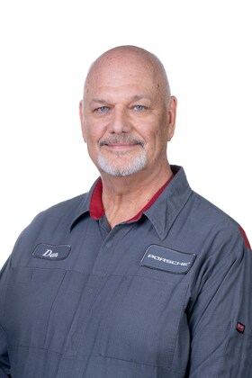 Staff member Dan Erxleben from 5b20612753d0