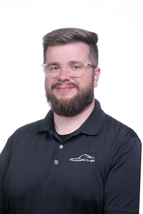 Staff member Dakoda Neace from 5b20612753d0