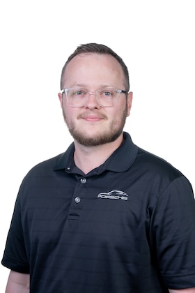 Staff member David Aarons from 5b20612753d0