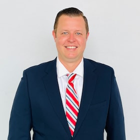 Staff member Ross Barclay from f4320b5909e7