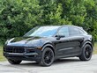 Porsche Cayenne Coupe