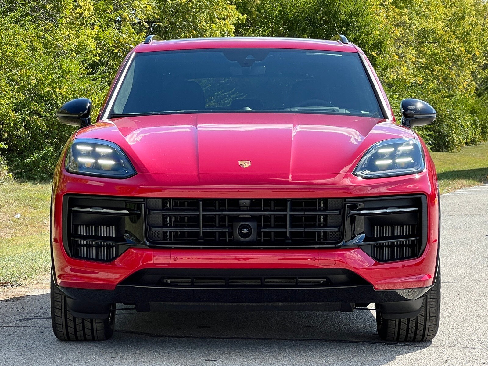 2026 Porsche Cayenne GTS - Photo 7