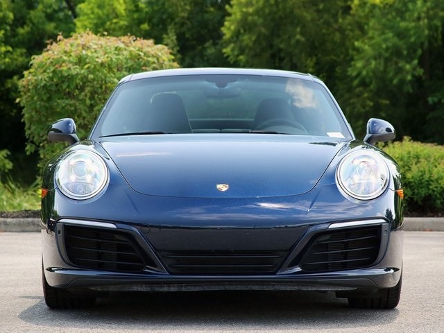 Used 2019 Porsche 911 S with VIN WP0AB2A98KS114892 for sale in Indianapolis, IN