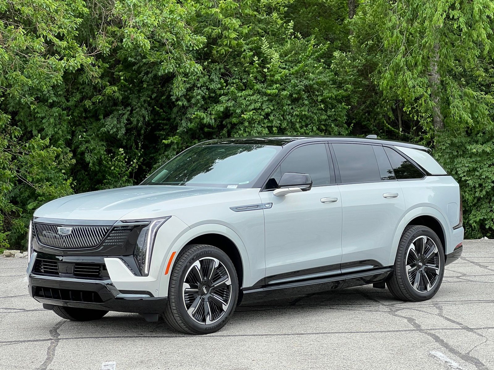 2025 Cadillac Escalade IQ Sport 2 AWD's photo