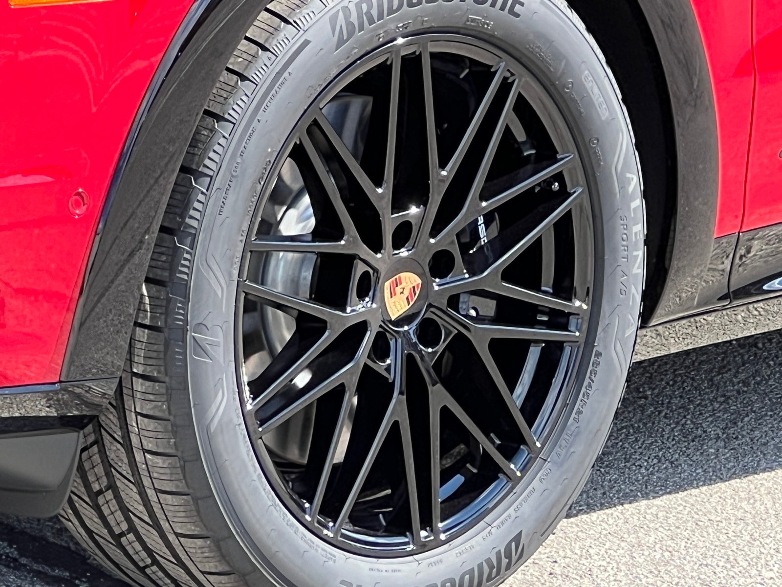 2026 Porsche Cayenne GTS - Photo 13