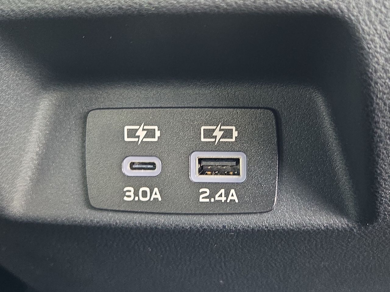 2026 Subaru Crosstrek Wilderness - Photo 22