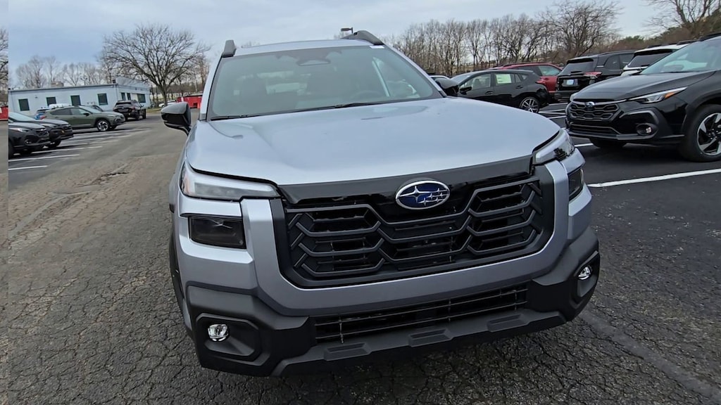 New 2026 Subaru Outback Limited SUV