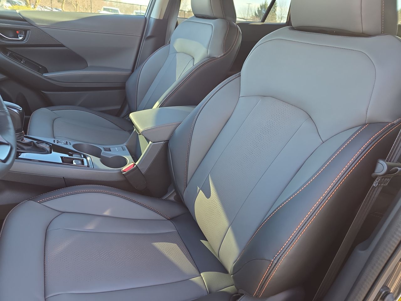 2026 Subaru Crosstrek Limited - Photo 15