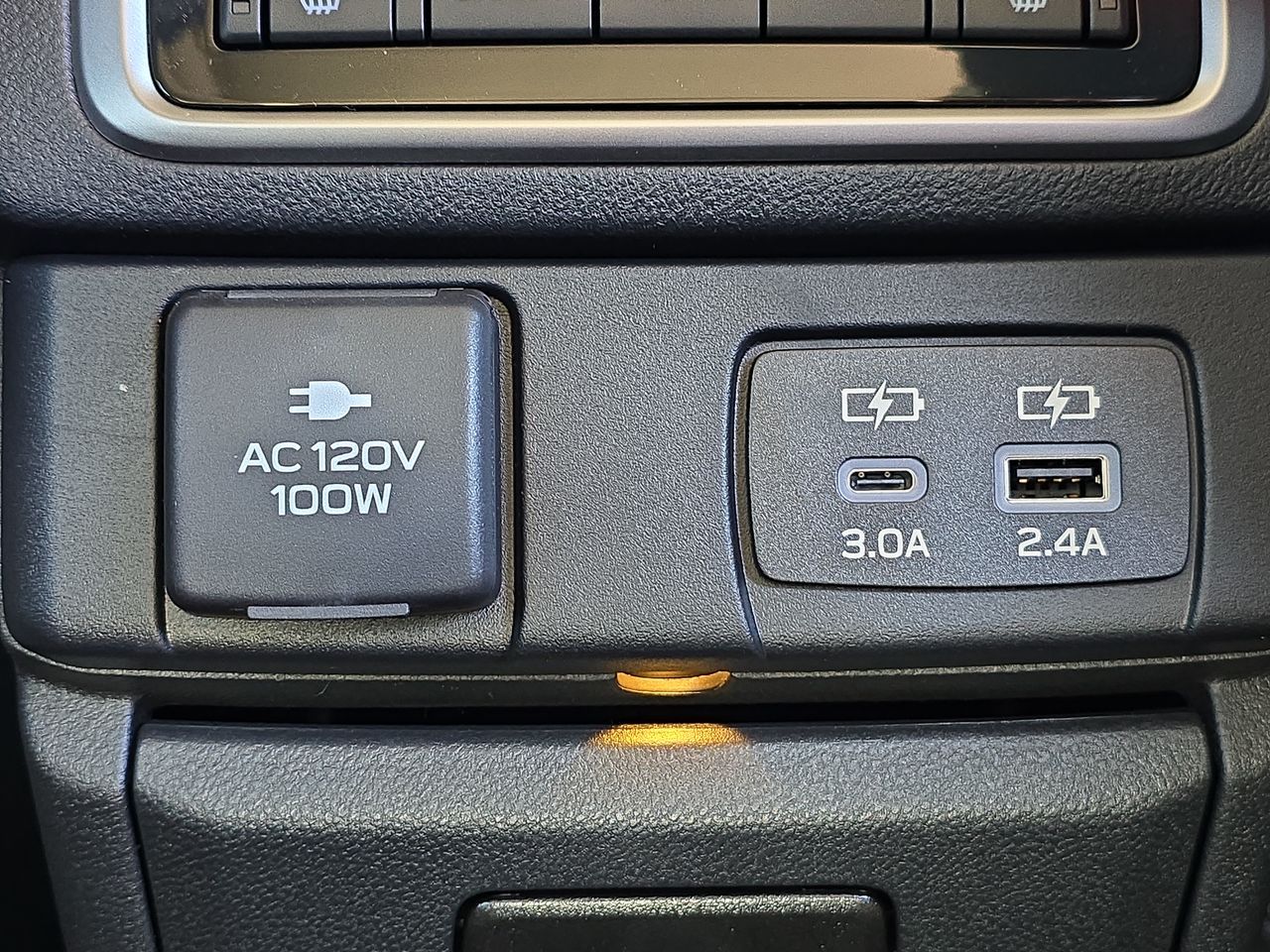 2026 Subaru Ascent Limited - Photo 24