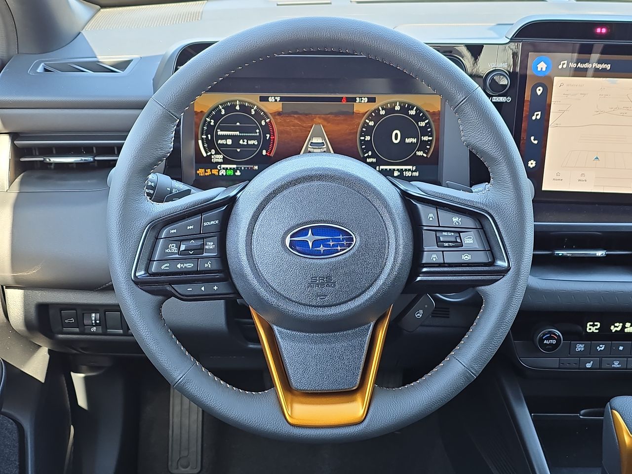 2026 Subaru Outback Wilderness - Photo 30
