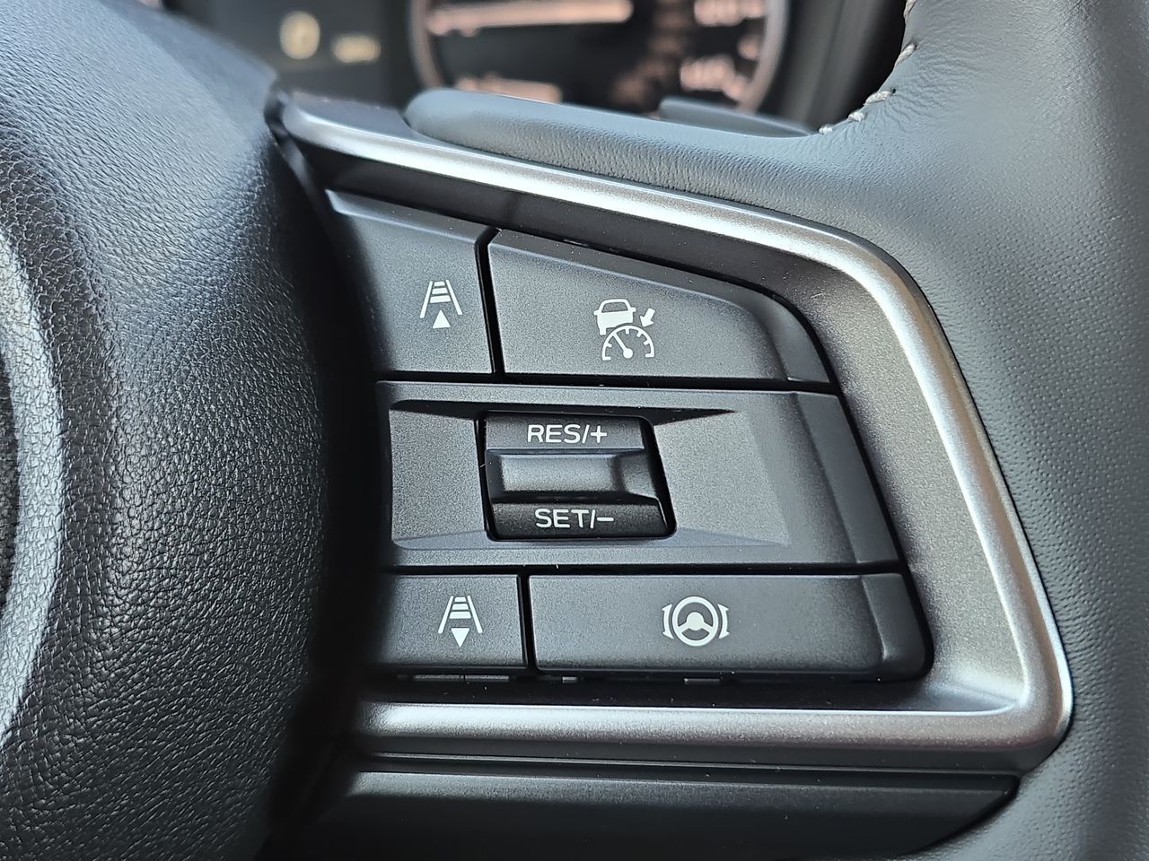 2026 Subaru Ascent Limited - Photo 37