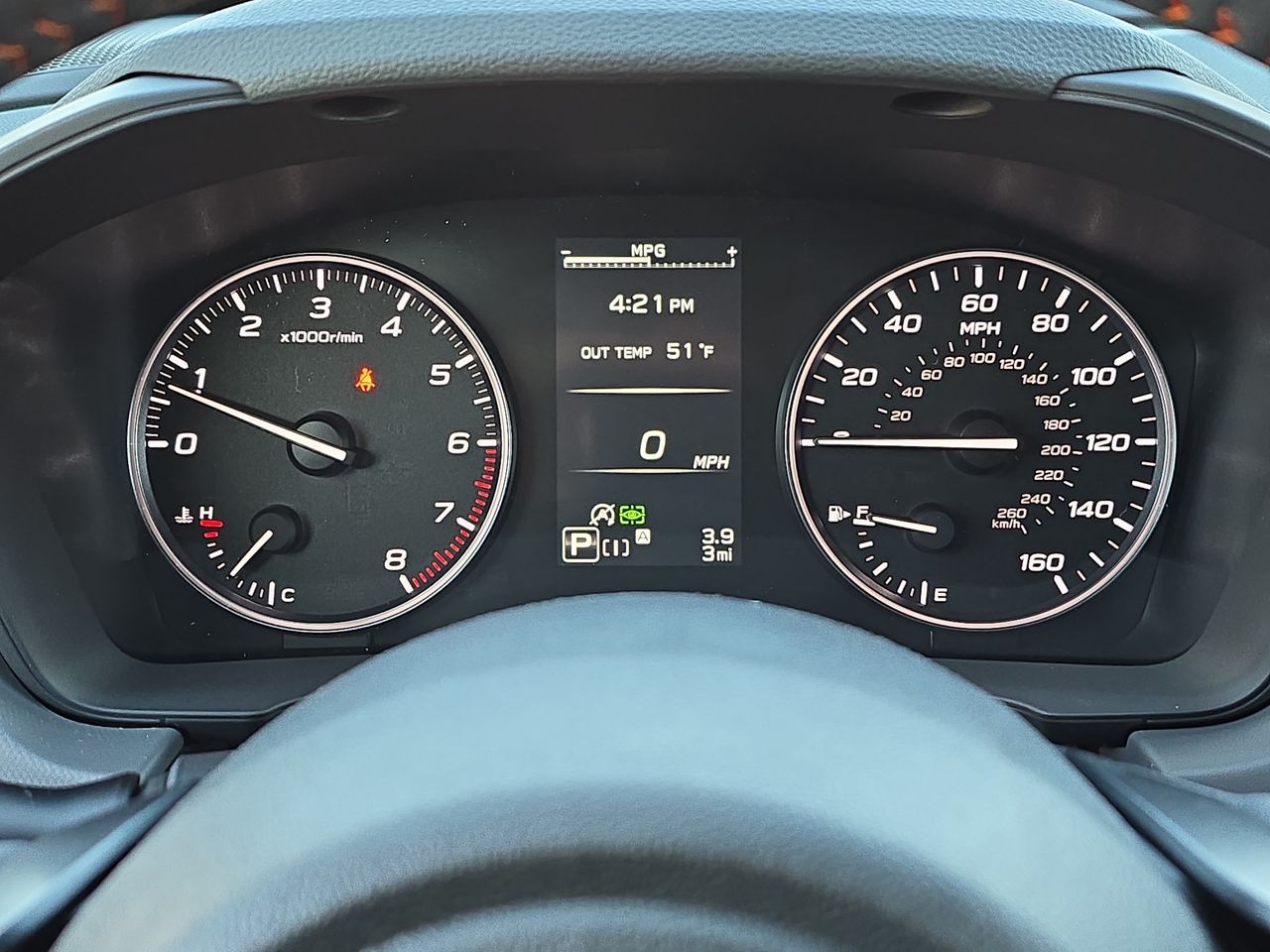 2026 Subaru Crosstrek Limited - Photo 31