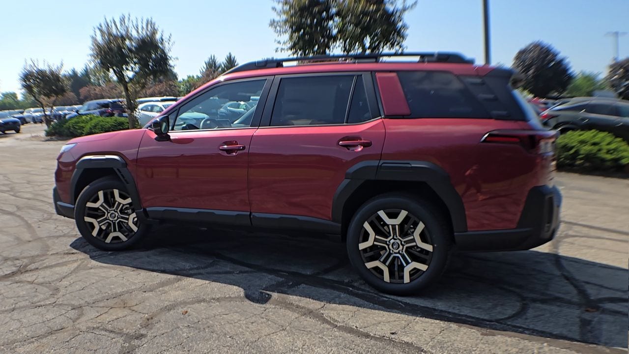 2026 Subaru Outback Touring XT - Photo 6