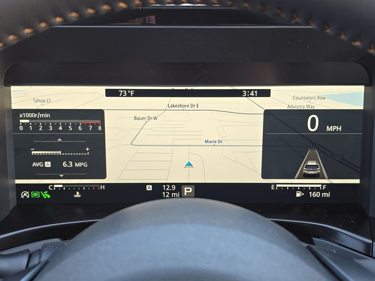 2026 Subaru Outback Wilderness - Photo 35
