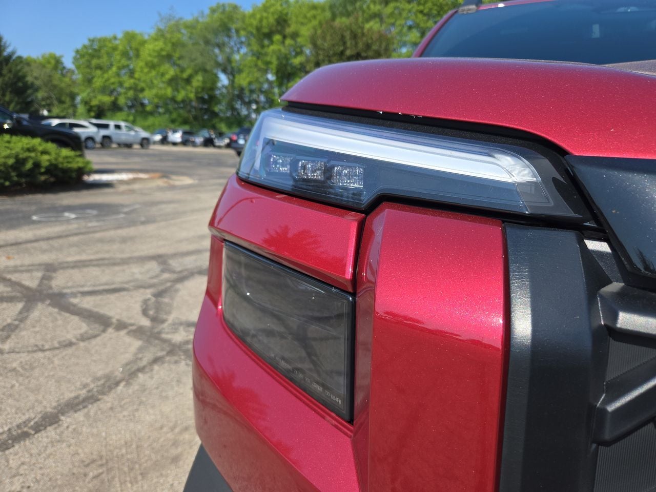 2026 Subaru Outback Touring XT - Photo 10
