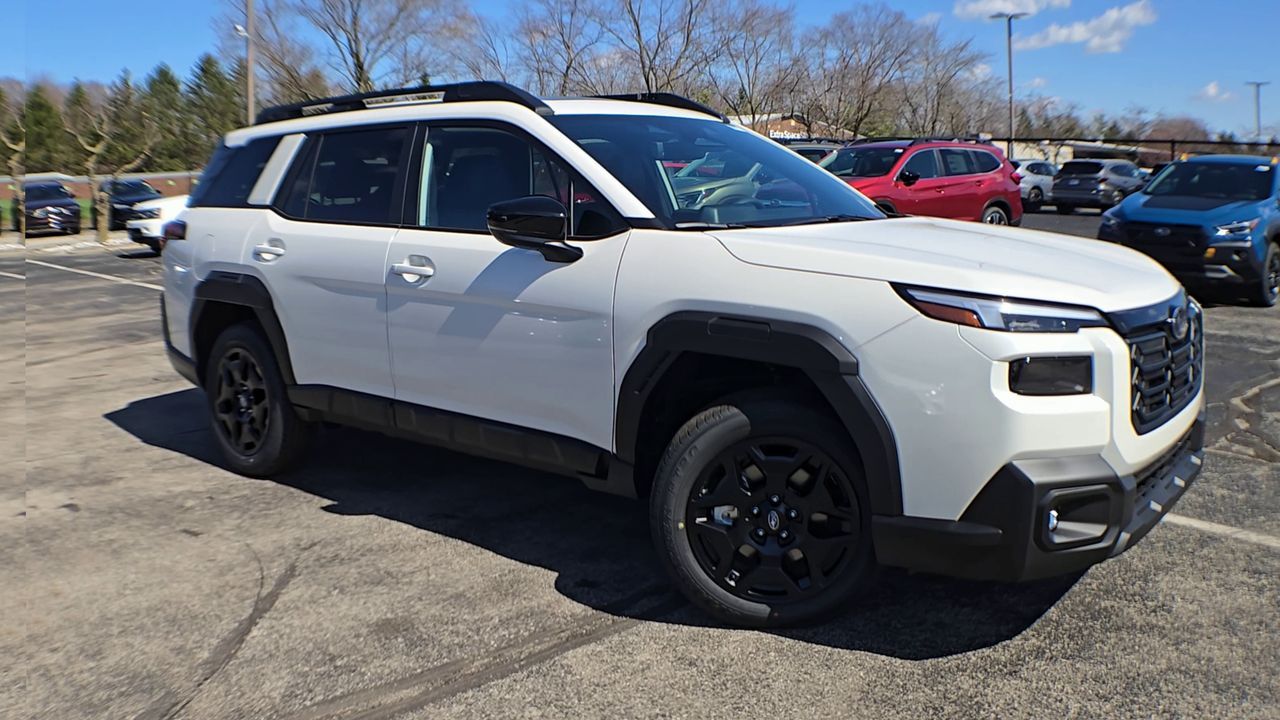 New 2026 Subaru Outback Limited For Sale in Indianapolis IN