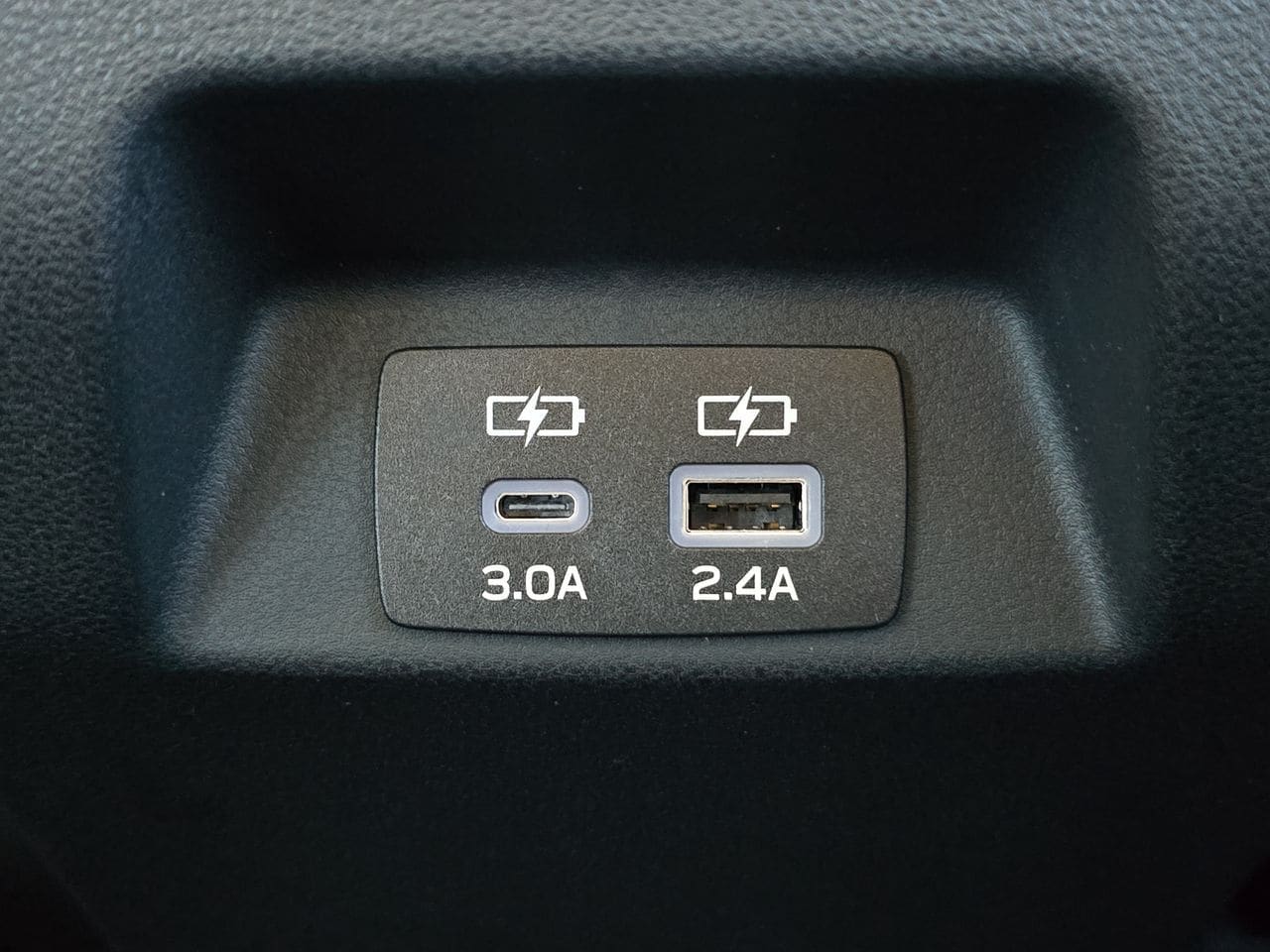 2026 Subaru Crosstrek Limited - Photo 22
