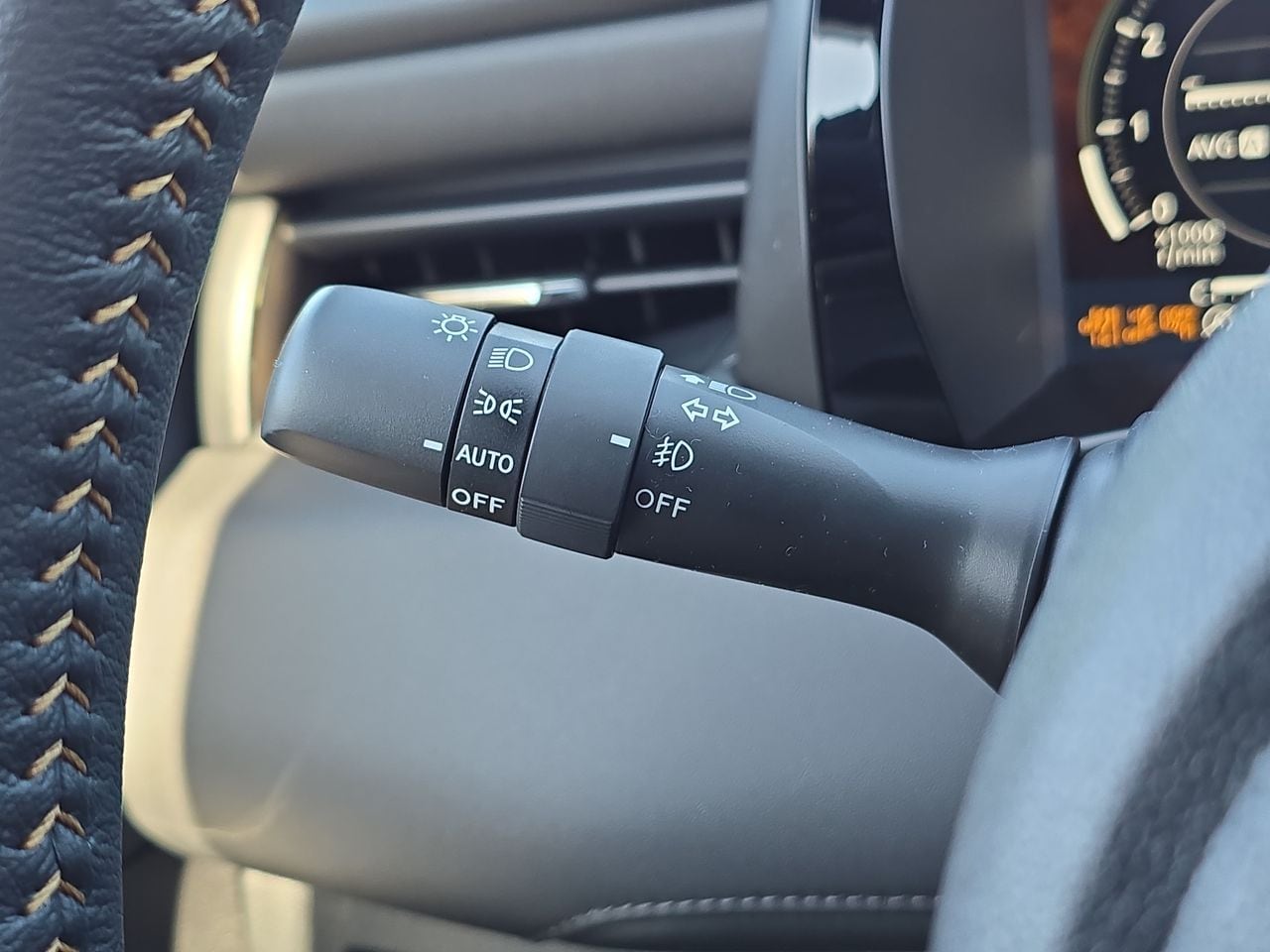 2026 Subaru Outback Wilderness - Photo 36