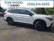 Subaru Ascent
