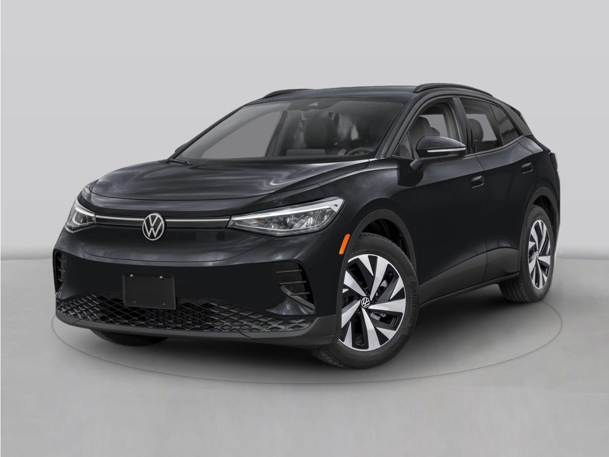 2025 Volkswagen ID.4 PRO S's photo