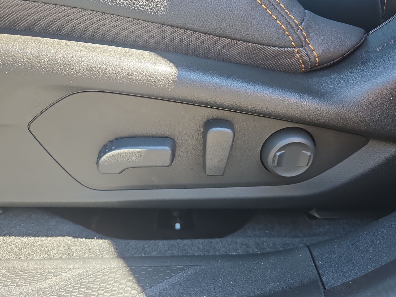 2026 Subaru Outback Wilderness - Photo 16