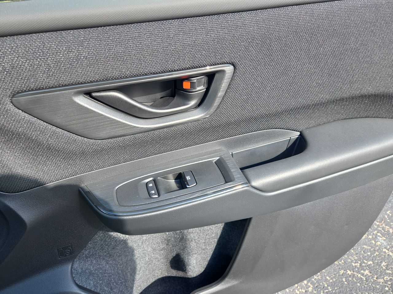 2026 Subaru Outback Limited XT - Photo 21