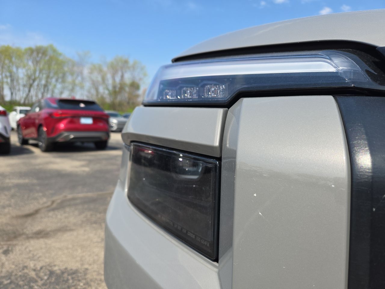 2026 Subaru Outback Limited - Photo 10