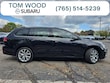 Volkswagen Golf Sportwagen