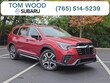 Subaru Ascent