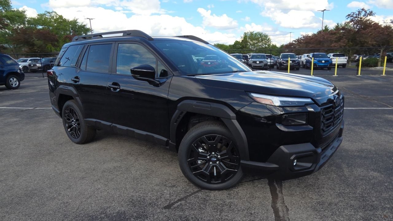 2026 Subaru Outback Limited XT - Photo 2